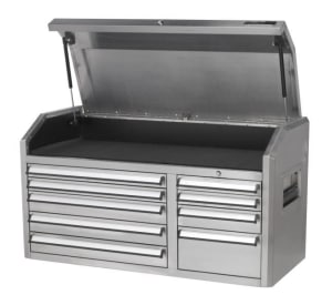 Szerszámkoffer index SEA AP4909S