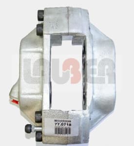 Brake caliper LAU 77.0718 - 2