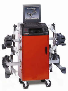 Sistem masurare directie index HUN PA 504