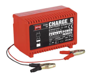 Akkumulátortöltő index SEA CHARGE6