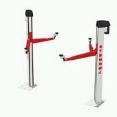 Elevator cu coloane index STEN/MAESTRO2.32CF