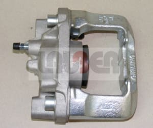 Brake caliper LAU 77.0204 - 2