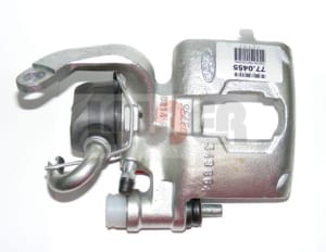 Brake caliper LAU 77.0455 - 2