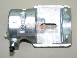 Brake caliper LAU 77.1686 - 2 Brake caliper LAU 77.1686 - 2