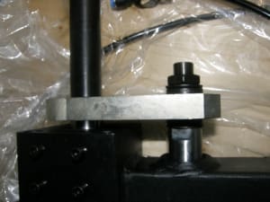 Accesorii si piese pentru dejantoare - 5