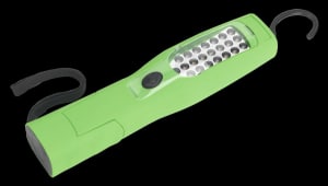 null index SEA LED2105GEU