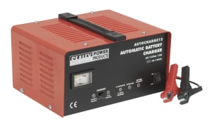 Akkumulátortöltő index SEA AUTOCHARGE12