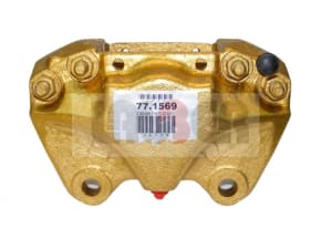 Brake caliper LAU 77.1569 - 3
