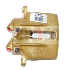 Brake caliper LAU 77.2134 - 2