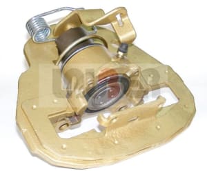 Brake caliper index LAU 77.1775