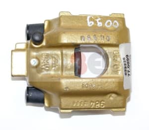 Brake caliper LAU 77.0099 - 2