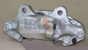 Brake caliper LAU 77.0414 - 1