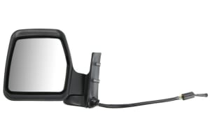 Oglinda Completa Stanga FIAT SCUDO Bus (220_) din 1996 - 2006, Auto, Reglaj mecanic