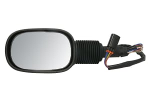 Oglinda Completa Stanga FORD KA (RB_) din 1996 - 2008, Auto, Reglaj electric