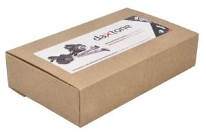 Wtryskiwacz index DTX1014G