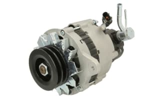 Alternator index STX100545