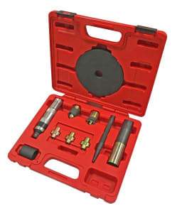 Other special tools index 0XAT6073