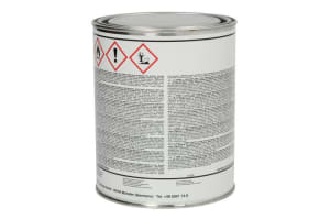 Vopsea acrilic 1 l - 1