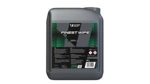 Paint coat protection preparation index UC FW-5000