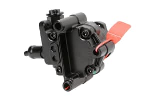 Hydraulic Pump, steering LAU 55.0315 - 1