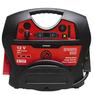Roboti de pornire "BOOSTER" index 8941090500