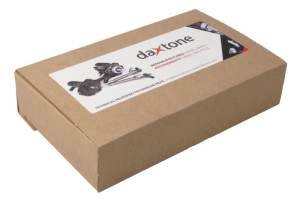 Injector index DTX1115G