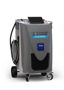 Punjač modula EV index TEX B20750