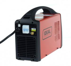 Sudor TIG EXPERT TIG 210 AC/DC PFC - 2