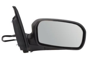 Oglinda Completa Dreapta HONDA CIVIC VII Hatchback (EU, EP, EV) din 2000 - 2005, Auto, Reglaj electric