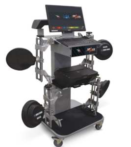 Sistem masurare directie index SPA.D32LT.701138