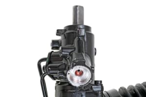 Steering rack LAU 66.1036 - 4