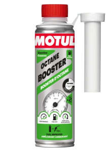 Prísada do paliva index MTL OCTANE BOOST 0.3L