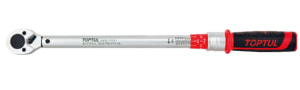 Wrench torque 1/2 40-210Nm 52,5cm ANBV1621