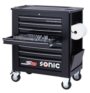 Tool trolley index 735409