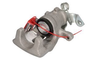 Brake caliper LAU 77.1435 - 1