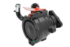 Hydraulic Pump, steering LAU 55.3843 - 1