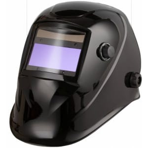 Maska za varenje index APS-758G BLACK