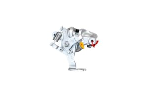 Brake caliper LAU 77.3812 - 4