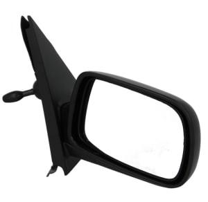 Oglinda Completa Dreapta TOYOTA YARIS (_P1_) din 1999 - 2005, Auto, Reglaj mecanic