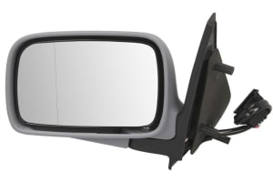 Oglinda Completa Stanga Volkswagen POLO III (6N1) din 1994 - 1999, Auto, Reglaj electric