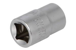 Tubulara 12pt 3/8" 12 mm BAEB1212 - 1