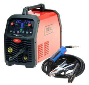 Sudor semi-automat MIG / MAG index TMIG224LED