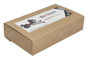 Injector index DTX-420-306G