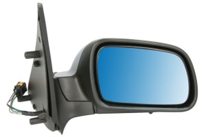 Oglinda Completa Dreapta CITROEN XSARA Break (N2) din 1997 - 2005, Auto, Reglaj electric