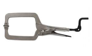 Welding accessories and materials index PSB80