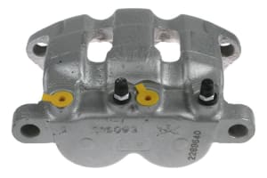 Brake caliper index LAU 77.0990