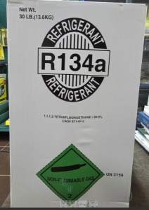 Agent frigorific, climatizare index R134A/12+BUTLA MKT