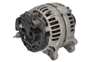 Alternator STX102137R - 1
