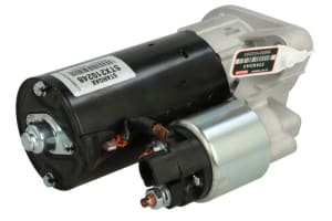 Starter STX210248R - 1 Starter STX210248R - 1