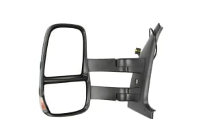 Oglinda Completa Stanga IVECO DAILY V Van din 2011 - 2014, Auto, Reglaj manual